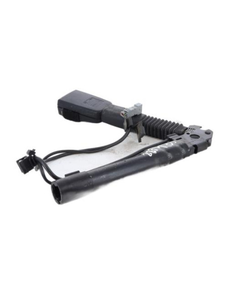 Pretensionneur de ceinture avant gauche BMW SERIE 1 E82 COUPE Diesel