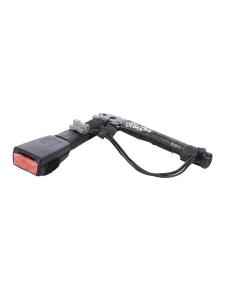 Pretensionneur de ceinture avant gauche BMW SERIE 1 E82 COUPE Diesel