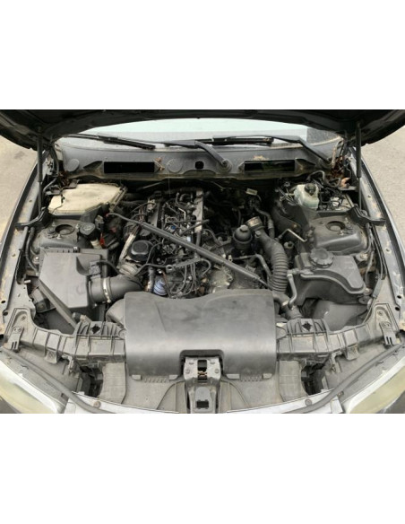 Com (Bloc Contacteur Tournant+Commodo Essuie Glace+Commodo Phare) BMW SERIE 1 E82 COUPE Diesel