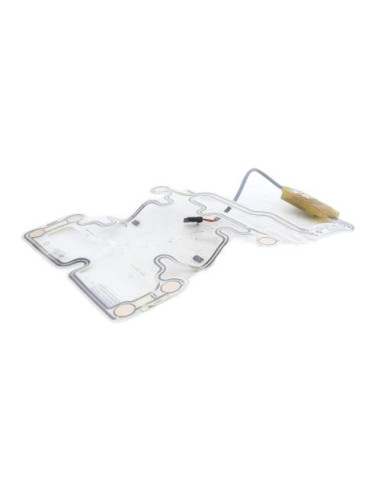 Tapis sensitif passager BMW SERIE 1 E82 COUPE Diesel