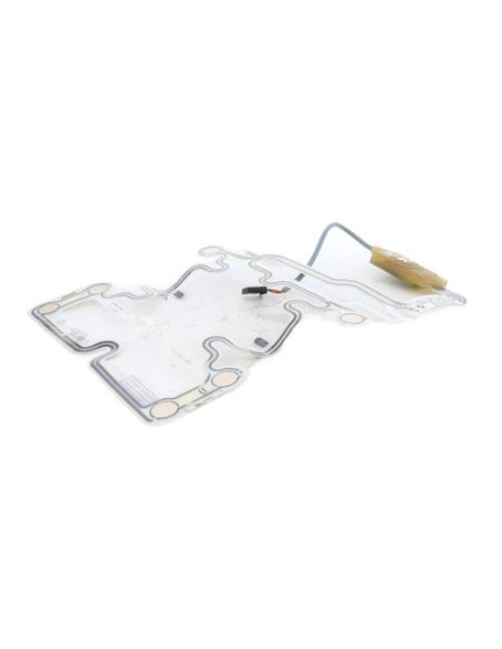 Tapis sensitif passager BMW SERIE 1 E82 COUPE Diesel