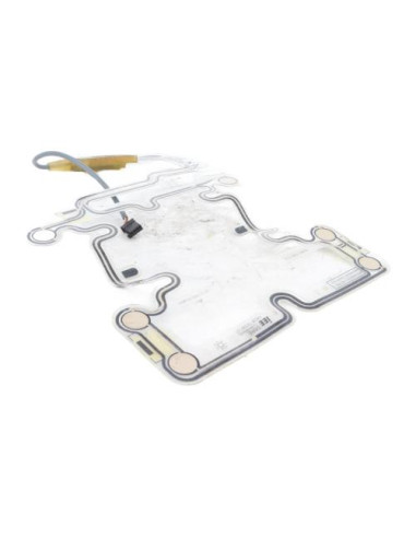 Tapis sensitif passager BMW SERIE 1 E82 COUPE Diesel