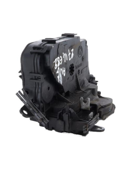 Serrure avant gauche BMW SERIE 1 E82 COUPE Diesel