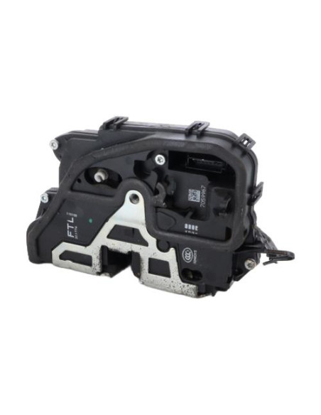 Serrure avant gauche BMW SERIE 1 E82 COUPE Diesel