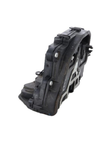 Serrure avant gauche BMW SERIE 1 E82 COUPE Diesel