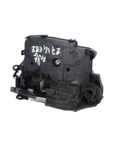 Serrure avant gauche BMW SERIE 1 E82 COUPE Diesel