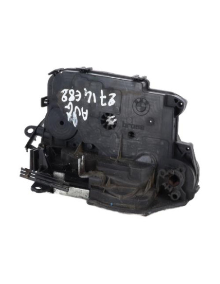 Serrure avant gauche BMW SERIE 1 E82 COUPE Diesel