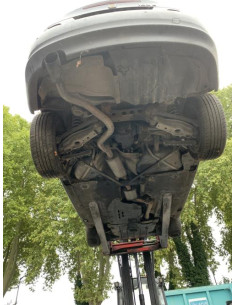 Pompe de gavage BMW SERIE 1 E82 COUPE Diesel