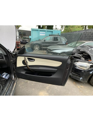 Baie de pare brise BMW SERIE 1 E82 COUPE Diesel