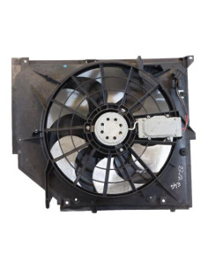 Moto ventilateur radiateur BMW SERIE 3 E46 COMPACT PHASE 1 Essence