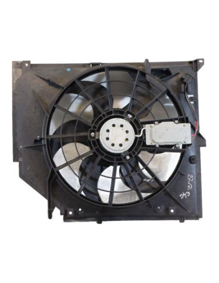 Moto ventilateur radiateur BMW SERIE 3 E46 COMPACT PHASE 1 Essence