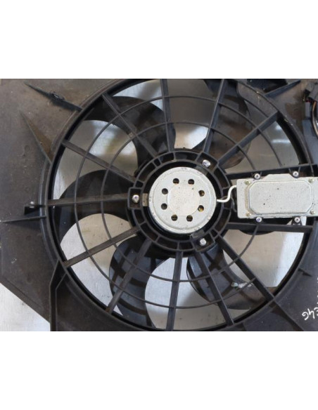 Moto ventilateur radiateur BMW SERIE 3 E46 COMPACT PHASE 1 Essence