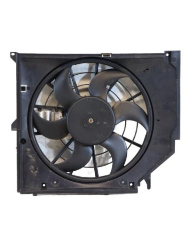 Moto ventilateur radiateur BMW SERIE 3 E46 COMPACT PHASE 1 Essence