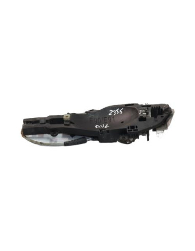 Support poignee porte avant gauche BMW SERIE 3 E90 PHASE 1 Diesel