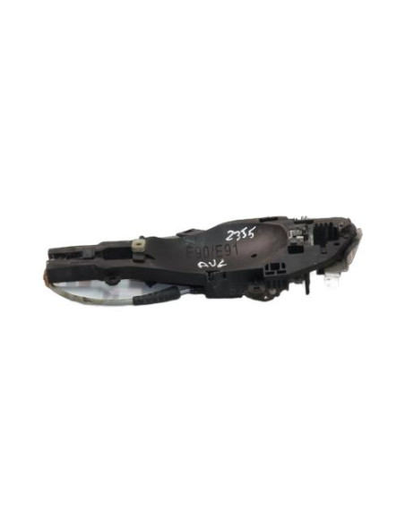 Support poignee porte avant gauche BMW SERIE 3 E90 PHASE 1 Diesel