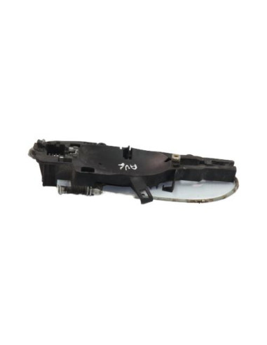 Support poignee porte avant gauche BMW SERIE 3 E90 PHASE 1 Diesel