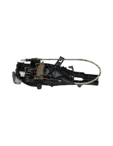 Support poignee porte avant gauche BMW SERIE 3 E90 PHASE 1 Diesel