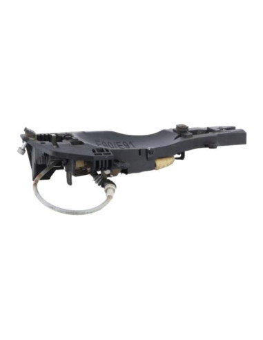 Support poignee porte avant gauche BMW SERIE 3 E90 PHASE 1 Diesel