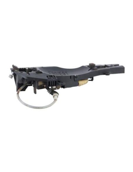 Support poignee porte avant gauche BMW SERIE 3 E90 PHASE 1 Diesel
