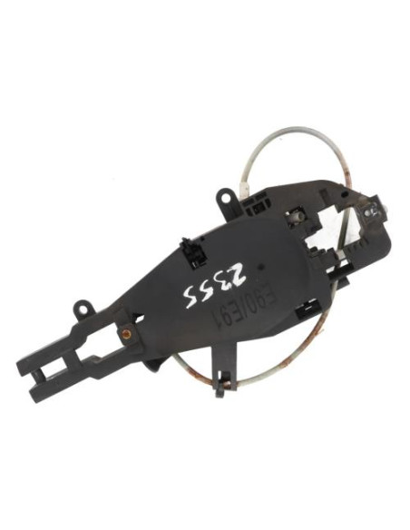 Support poignee porte avant gauche BMW SERIE 3 E90 PHASE 1 Diesel