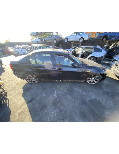 Support poignee porte avant gauche BMW SERIE 3 E90 PHASE 1 Diesel