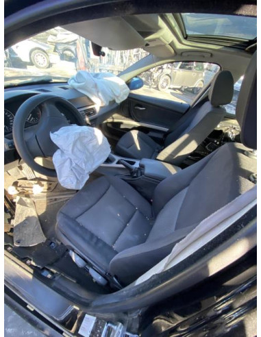 Support poignee porte avant gauche BMW SERIE 3 E90 PHASE 1 Diesel