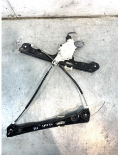 Moteur leve vitre avant gauche BMW SERIE 1 E87 PHASE 2 Diesel 2