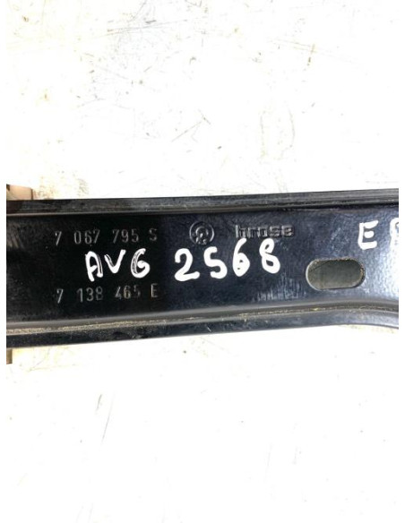 Moteur leve vitre avant gauche BMW SERIE 1 E87 PHASE 2 Diesel