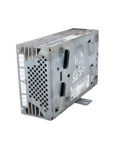 Amplificateur audio BMW SERIE 5 F11 TOURING PHASE 1 BREAK Diesel