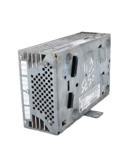 Amplificateur audio BMW SERIE 5 F11 TOURING PHASE 1 BREAK Diesel