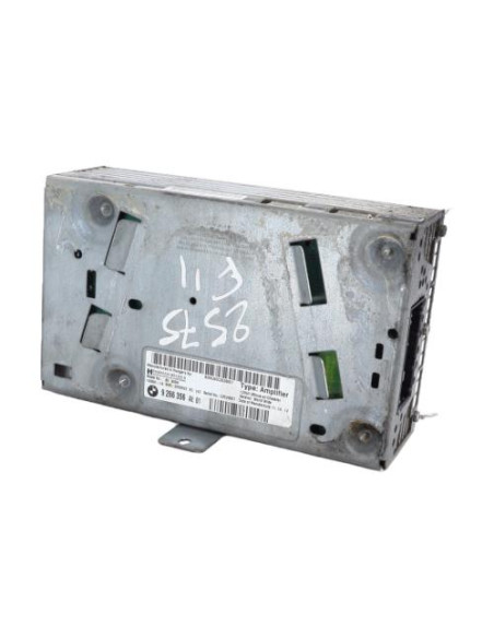 Amplificateur audio BMW SERIE 5 F11 TOURING PHASE 1 BREAK Diesel