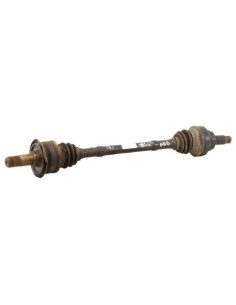 Cardan arriere droit (transmission) BMW SERIE 5 F11 TOURING PHASE 1 BREAK Diesel 2