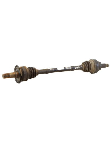 Cardan arriere droit (transmission) BMW SERIE 5 F11 TOURING PHASE 1 BREAK Diesel