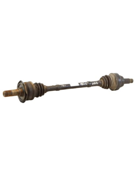 Cardan arriere droit (transmission) BMW SERIE 5 F11 TOURING PHASE 1 BREAK Diesel