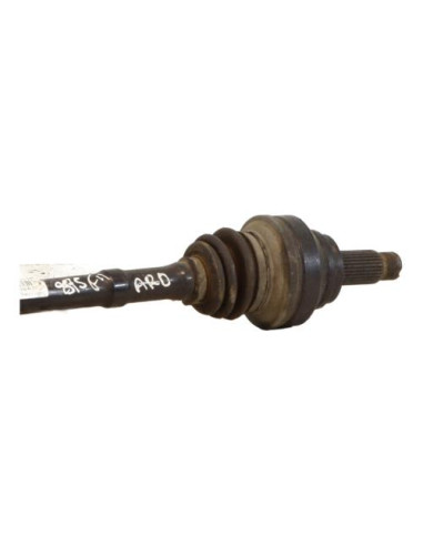 Cardan arriere droit (transmission) BMW SERIE 5 F11 TOURING PHASE 1 BREAK Diesel