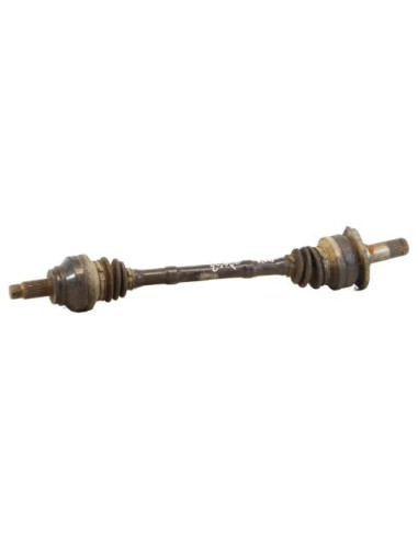 Cardan arriere gauche (transmission) BMW SERIE 5 F11 TOURING PHASE 1 BREAK Diesel