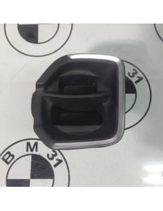 Console central (interieur plastique) BMW SERIE 1 F20 PHASE 2 Diesel