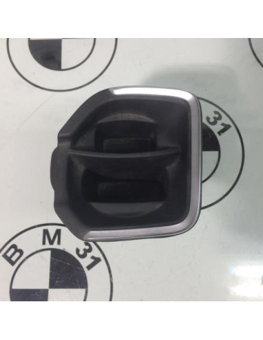 Console central (interieur plastique) BMW SERIE 1 F20 PHASE 2 Diesel