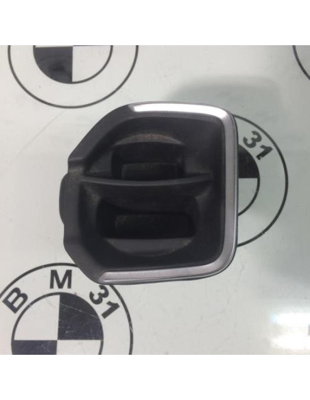 Console central (interieur plastique) BMW SERIE 1 F20 PHASE 2 Diesel