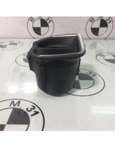 Console central (interieur plastique) BMW SERIE 1 F20 PHASE 2 Diesel 2