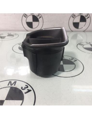 Console central (interieur plastique) BMW SERIE 1 F20 PHASE 2 Diesel