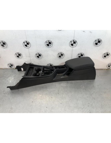 Console central (interieur plastique) BMW SERIE 1 F20 PHASE 2 Diesel