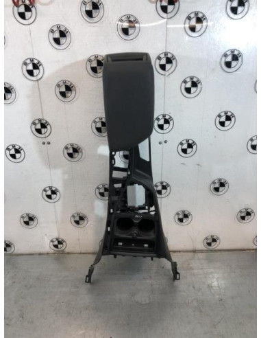 Console central (interieur plastique) BMW SERIE 1 F20 PHASE 2 Diesel