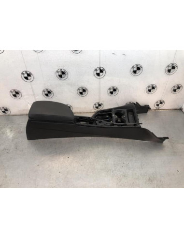Console central (interieur plastique) BMW SERIE 1 F20 PHASE 2 Diesel