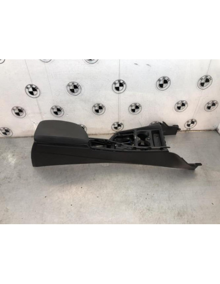 Console central (interieur plastique) BMW SERIE 1 F20 PHASE 2 Diesel