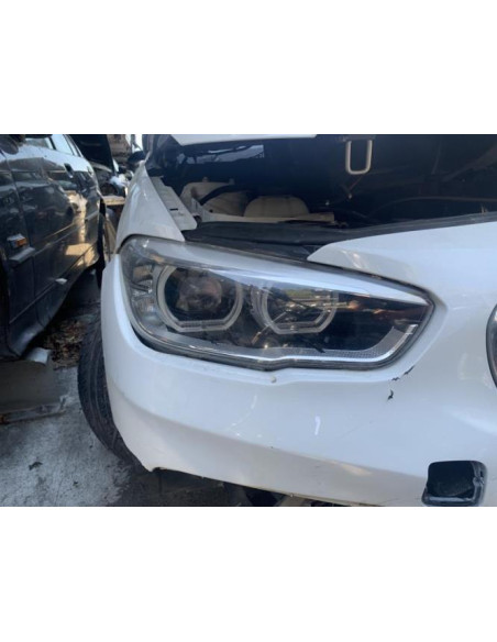Console central (interieur plastique) BMW SERIE 1 F20 PHASE 2 Diesel