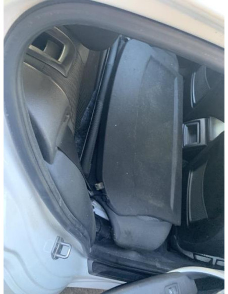 Console central (interieur plastique) BMW SERIE 1 F20 PHASE 2 Diesel