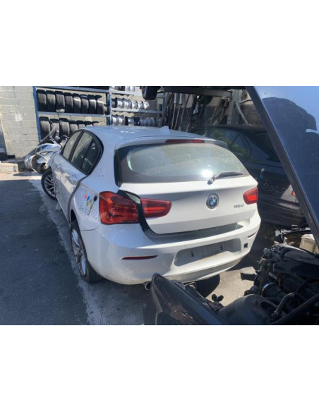 Console central (interieur plastique) BMW SERIE 1 F20 PHASE 2 Diesel