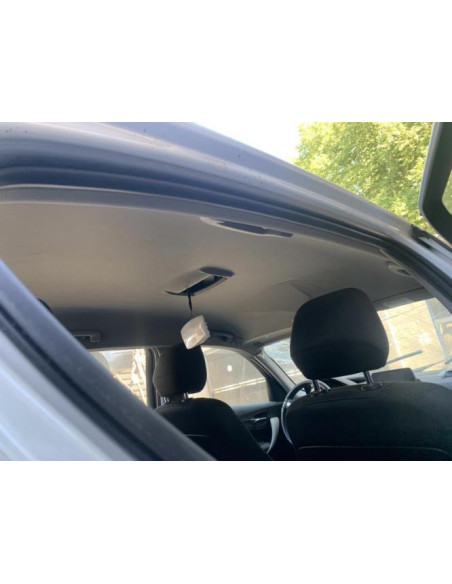 Console central (interieur plastique) BMW SERIE 1 F20 PHASE 2 Diesel