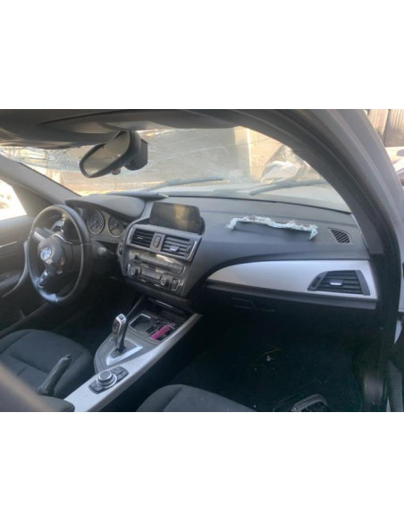 Console central (interieur plastique) BMW SERIE 1 F20 PHASE 2 Diesel